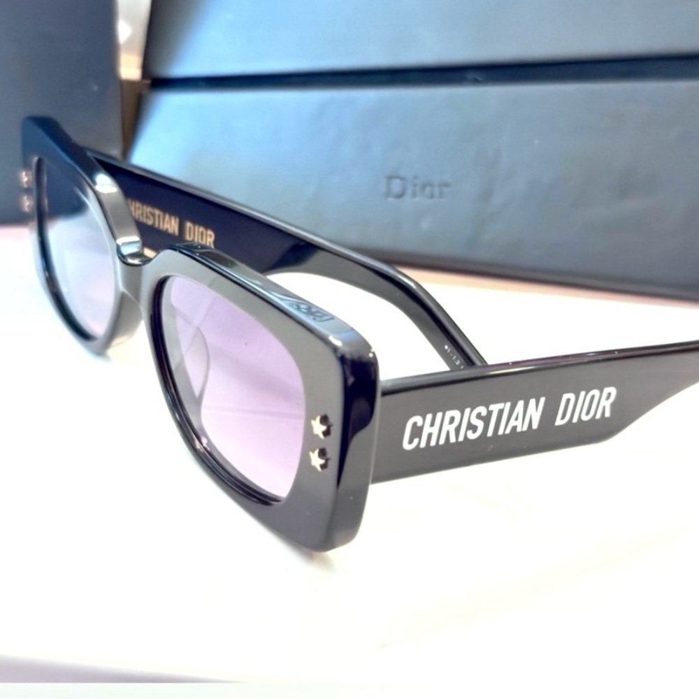 New Dior Pacific Sunglasses - Picture 2 of 8